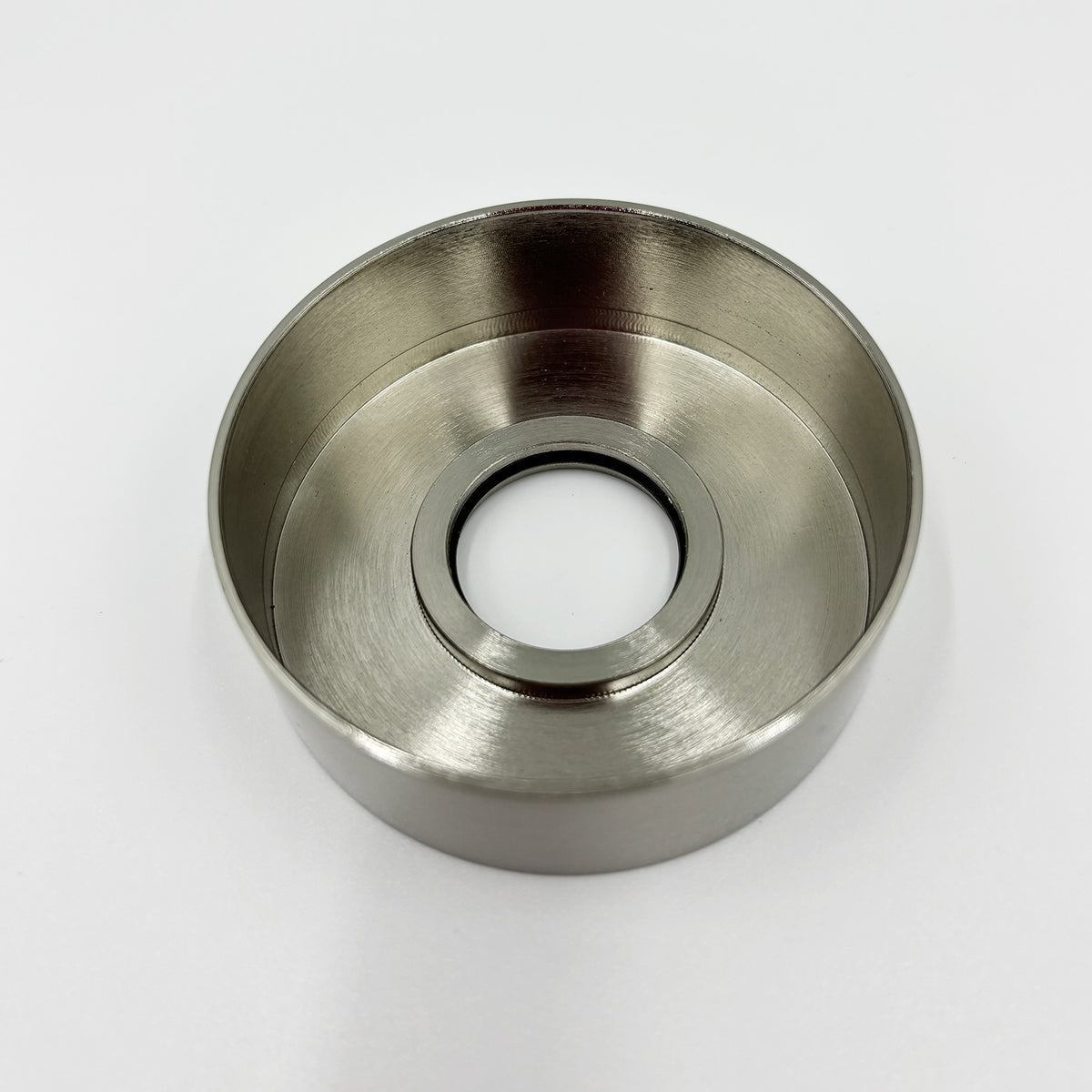 Ceiling Mounted Shower Arm With Flange, Rain Shower Arm Universal Connection, For Fixed Rain Shower Head, 304 Stainless Steel, Bathroom Accessories