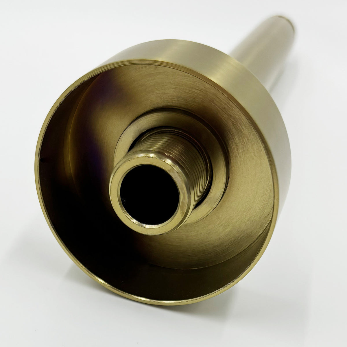 Ceiling Mounted Shower Arm With Flange, Rain Shower Arm Universal Connection, For Fixed Rain Shower Head, 304 Stainless Steel, Bathroom Accessories